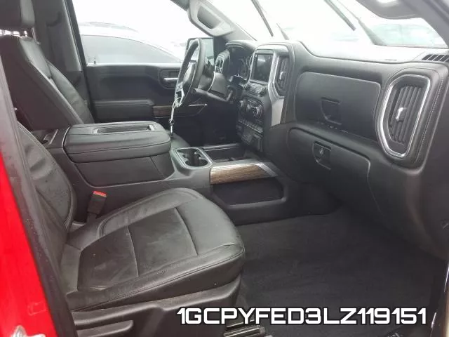1GCPYFED3LZ119151 фото 6