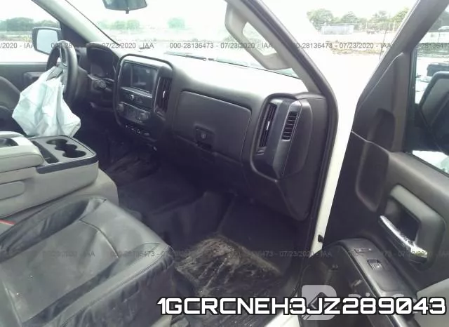 1GCRCNEH3JZ289043 фото 6