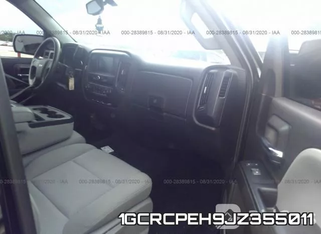 1GCRCPEH9JZ355011 фото 6