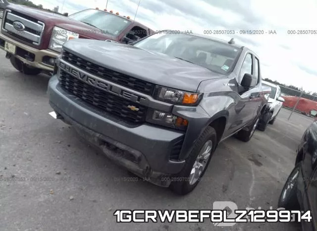 1GCRWBEF8LZ129974 фото 3