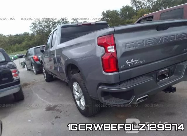1GCRWBEF8LZ129974 фото 4