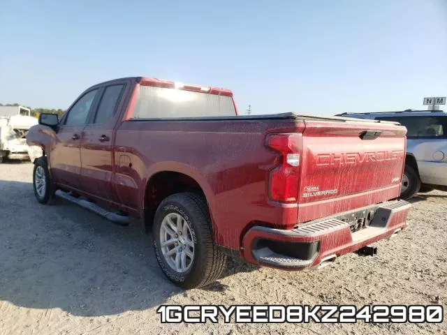 1GCRYEED8KZ242980 фото 3