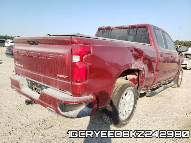 1GCRYEED8KZ242980 фото 4