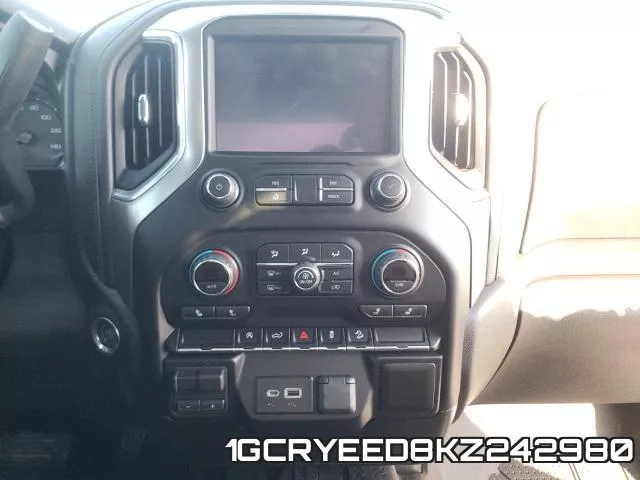 1GCRYEED8KZ242980 фото 9