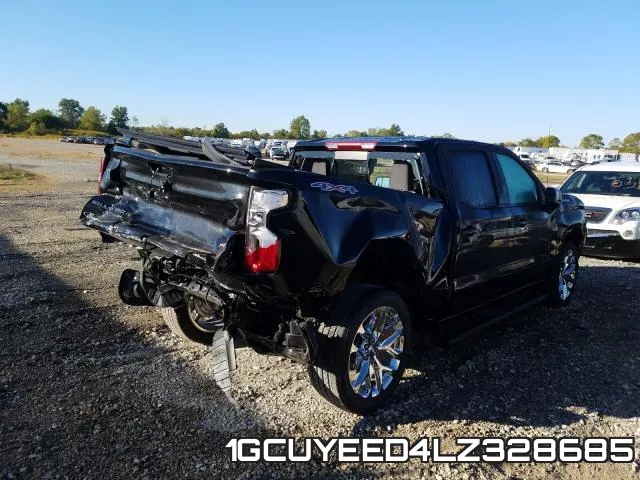 1GCUYEED4LZ328685 фото 5
