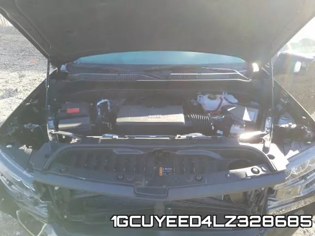 1GCUYEED4LZ328685 фото 8