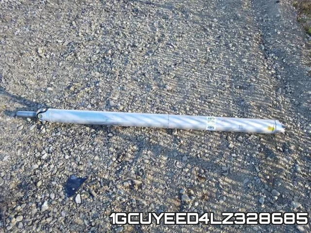 1GCUYEED4LZ328685 фото 10