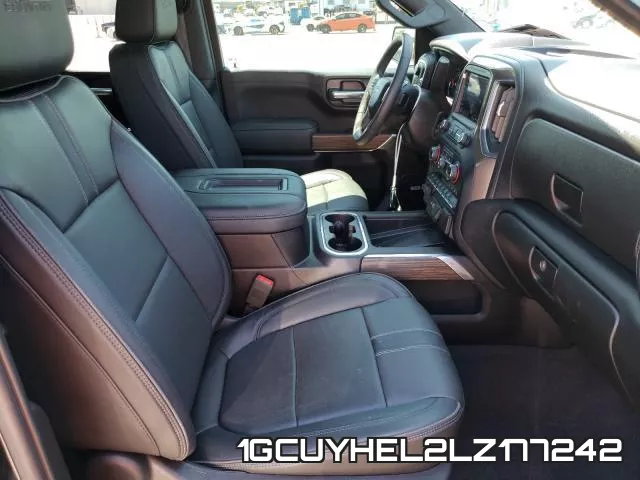 1GCUYHEL2LZ177242 фото 6