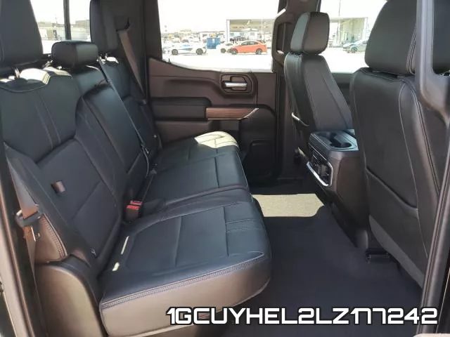 1GCUYHEL2LZ177242 фото 7