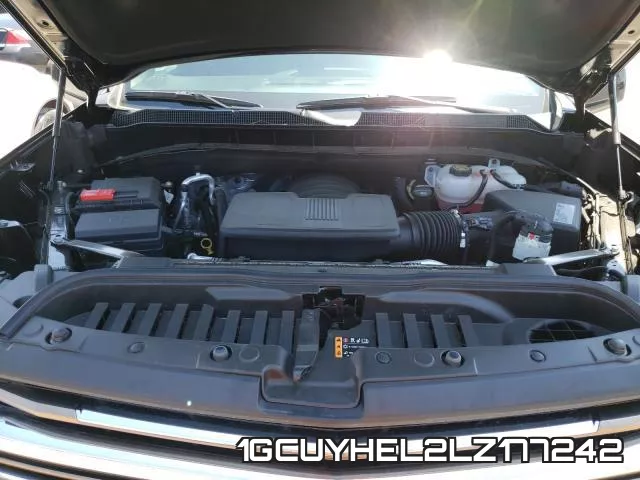 1GCUYHEL2LZ177242 фото 8