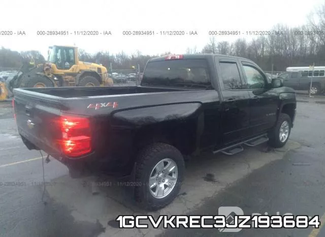 1GCVKREC3JZ193684 фото 5
