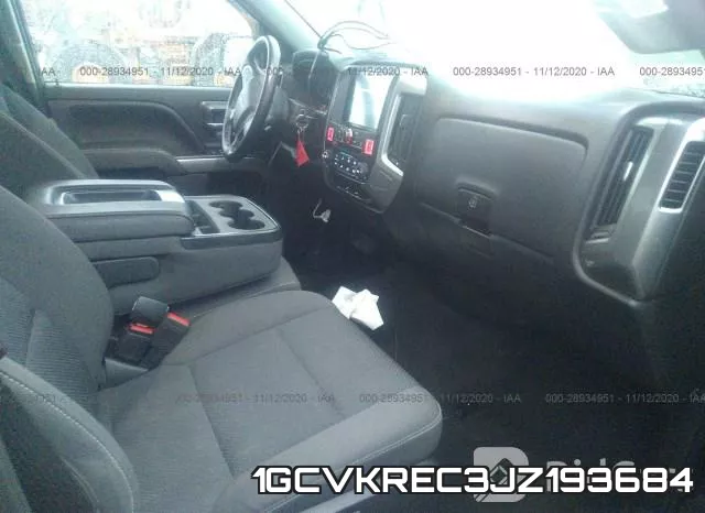 1GCVKREC3JZ193684 фото 6