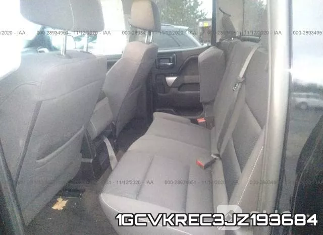 1GCVKREC3JZ193684 фото 9