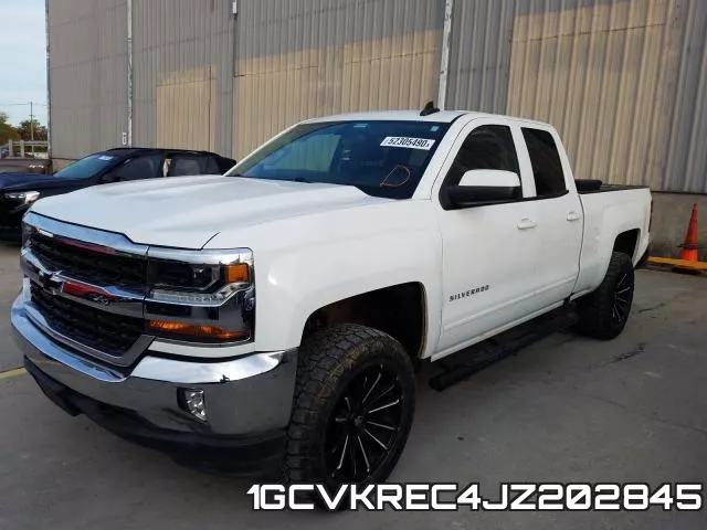 1GCVKREC4JZ202845 фото 3