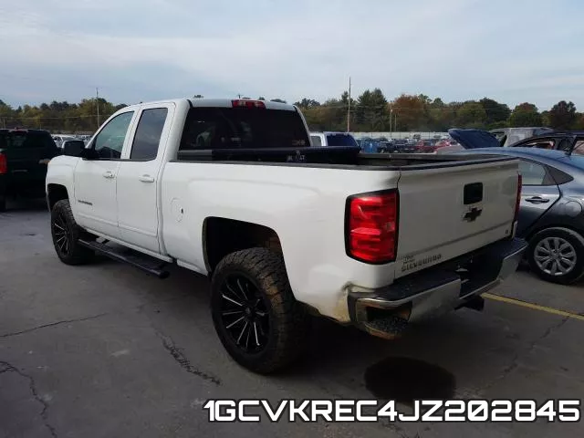 1GCVKREC4JZ202845 фото 4