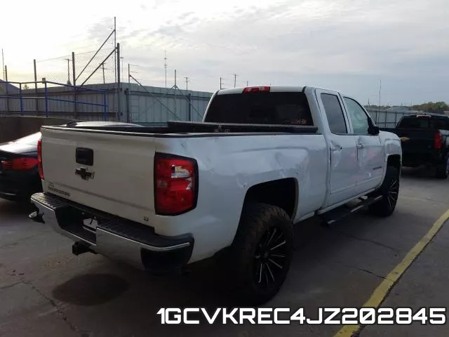 1GCVKREC4JZ202845 фото 5