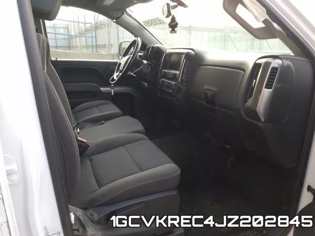 1GCVKREC4JZ202845 фото 6