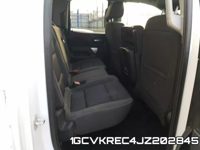 1GCVKREC4JZ202845 фото 7