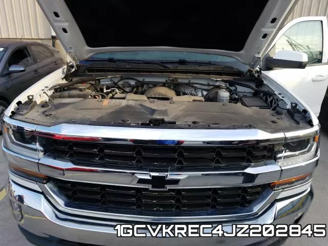 1GCVKREC4JZ202845 фото 8