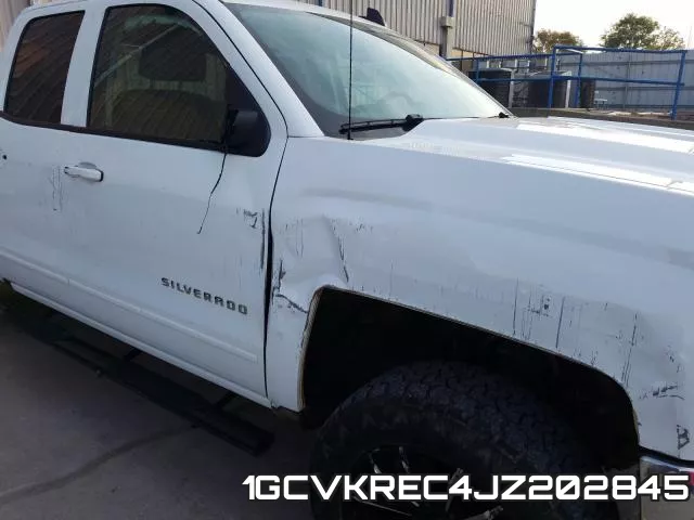 1GCVKREC4JZ202845 фото 10