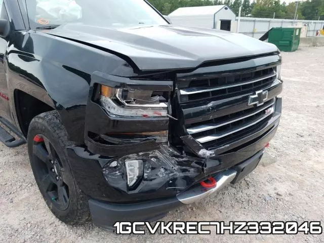 1GCVKREC7HZ332046 фото 10