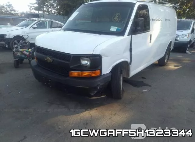 1GCWGAFF5H1323344 фото 7