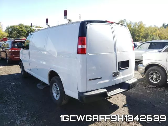 1GCWGAFF9H1342639 фото 4