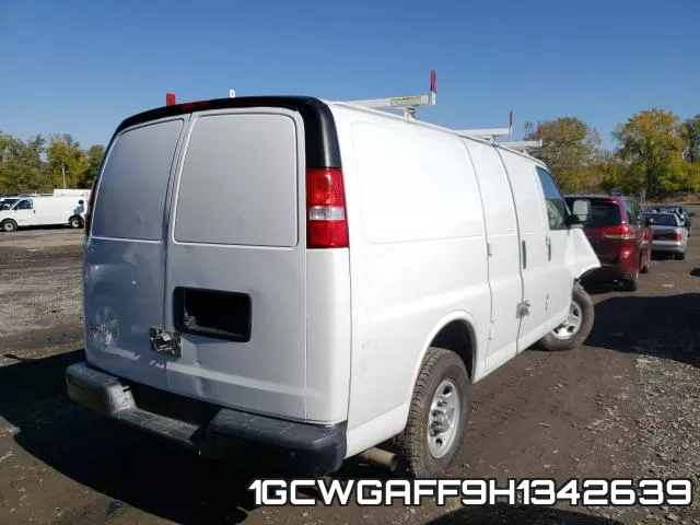 1GCWGAFF9H1342639 фото 5