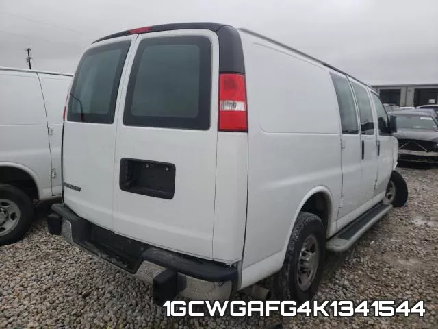 1GCWGAFG4K1341544 фото 5
