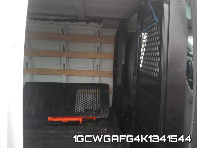 1GCWGAFG4K1341544 фото 7