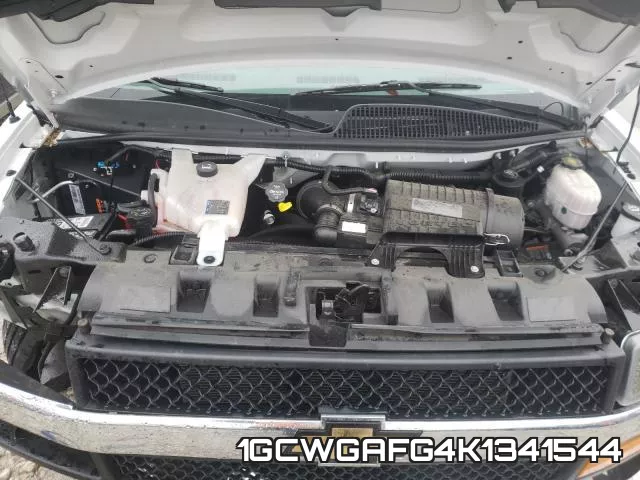 1GCWGAFG4K1341544 фото 8