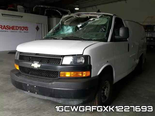 1GCWGAFGXK1227693 фото 3