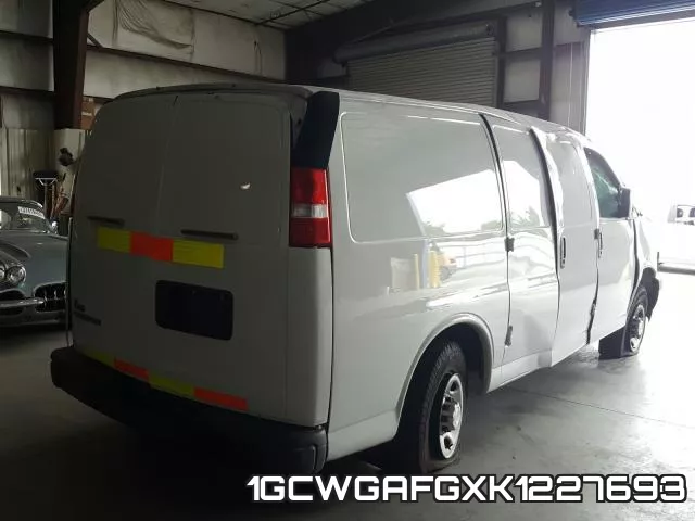 1GCWGAFGXK1227693 фото 5