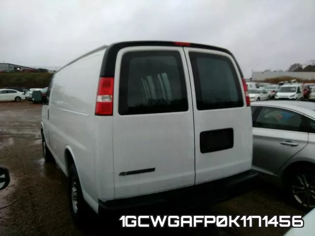 1GCWGAFP0K1171456 фото 4