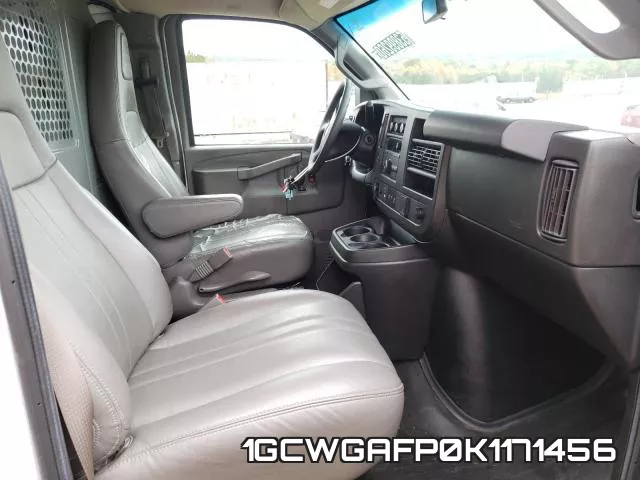 1GCWGAFP0K1171456 фото 6