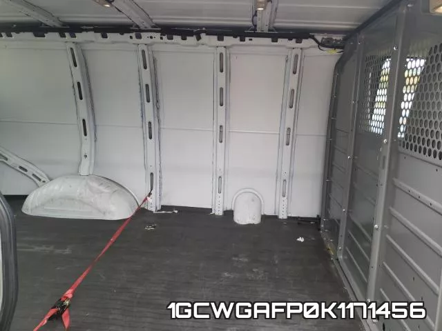 1GCWGAFP0K1171456 фото 7