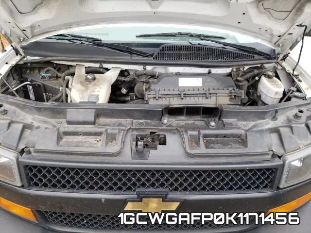 1GCWGAFP0K1171456 фото 8