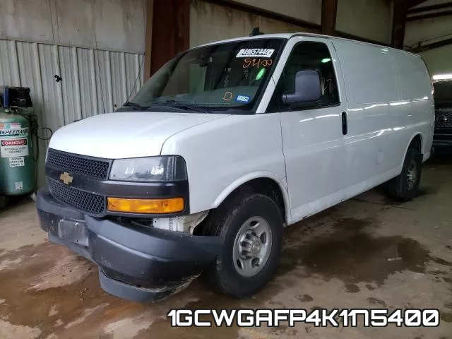 1GCWGAFP4K1175400 фото 3
