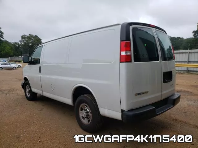 1GCWGAFP4K1175400 фото 4