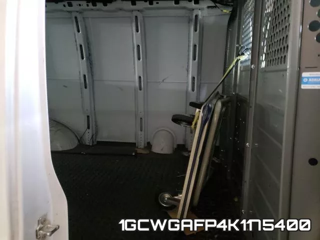 1GCWGAFP4K1175400 фото 7