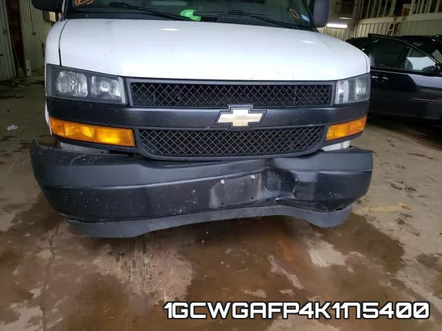 1GCWGAFP4K1175400 фото 10