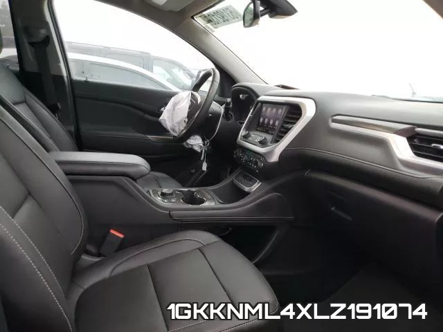 1GKKNML4XLZ191074 фото 6
