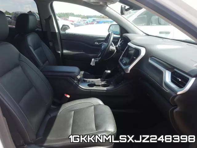 1GKKNMLSXJZ248398 фото 6