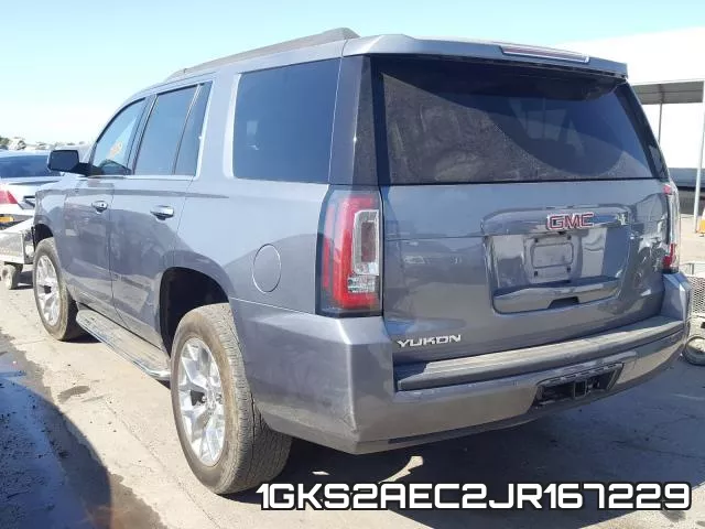 1GKS2AEC2JR167229 фото 4