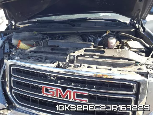 1GKS2AEC2JR167229 фото 8