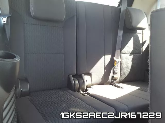 1GKS2AEC2JR167229 фото 10