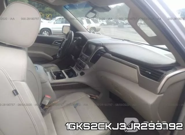 1GKS2CKJ3JR293792 фото 6