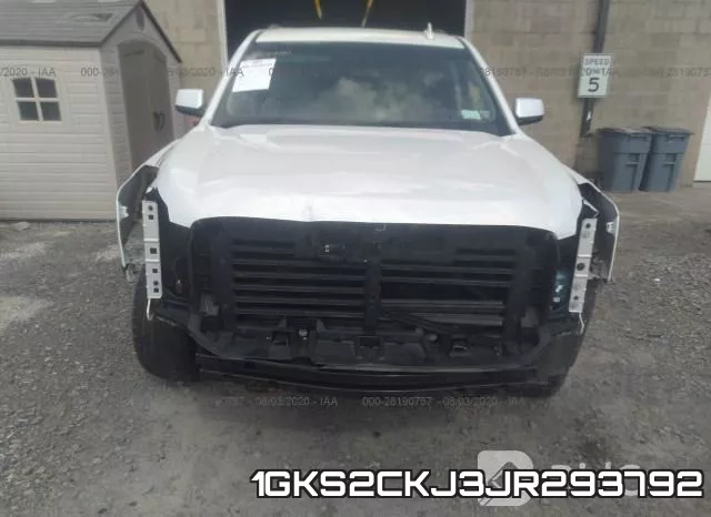 1GKS2CKJ3JR293792 фото 7