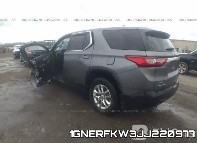 1GNERFKW3JJ220977 фото 4