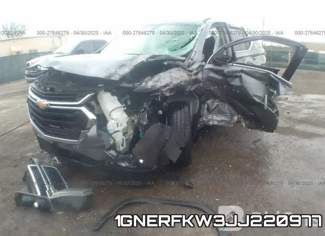 1GNERFKW3JJ220977 фото 7